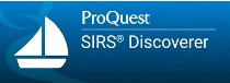SIRS Discoverer icon