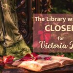 Library will be closed for Victoria Day