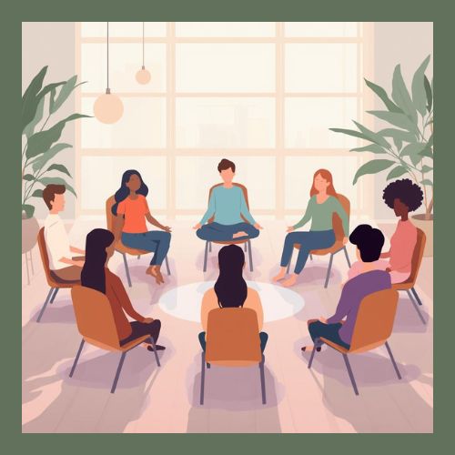 Guided Meditation – Fridays