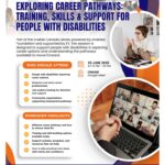 Sign for online workshop June 25