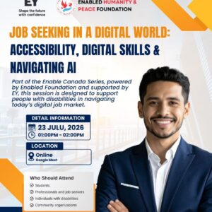 poster for July 23 workship