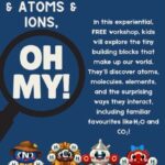 Rideau Eco-Literacy workshop poster