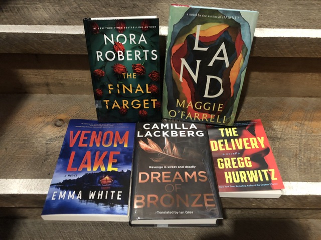 New This Week!