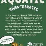Rideau Eco-Literacy poster